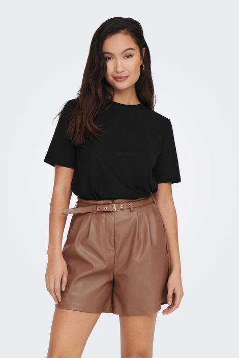 Only onlonly s/s tee jrs noos